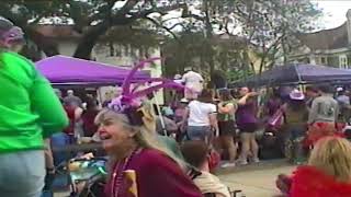 Southern U. Marching Band 2026 "Man I Need" | 90's Camcorder