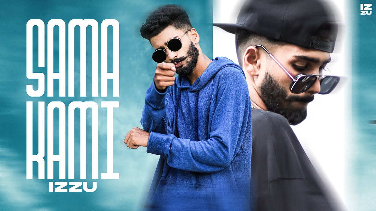 IZZU - Samakami (Official Music Video) [Dir. By Theev] - YouTube
