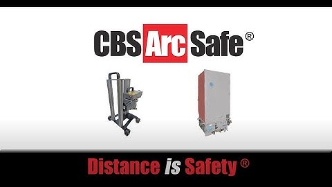 RRS-3 HK Operation Video- ITE/BBC/ABB Type HK Breakers, (5HK, 7.5HK, 15HK; 1200-3000A; 75-750 MVA)