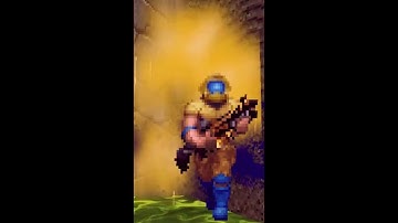 Doom God Complex | Legendary DoomGuy #doom #doom2 #godcomplex #mod #doomguy #legendary