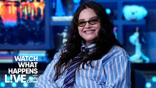Meg Stalter Reveals Which Celebrity Couple Gives Major Couple Goals | WWHL