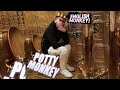 Potty Monkey (포티몽키) - Solo Dolo (Official Audio)