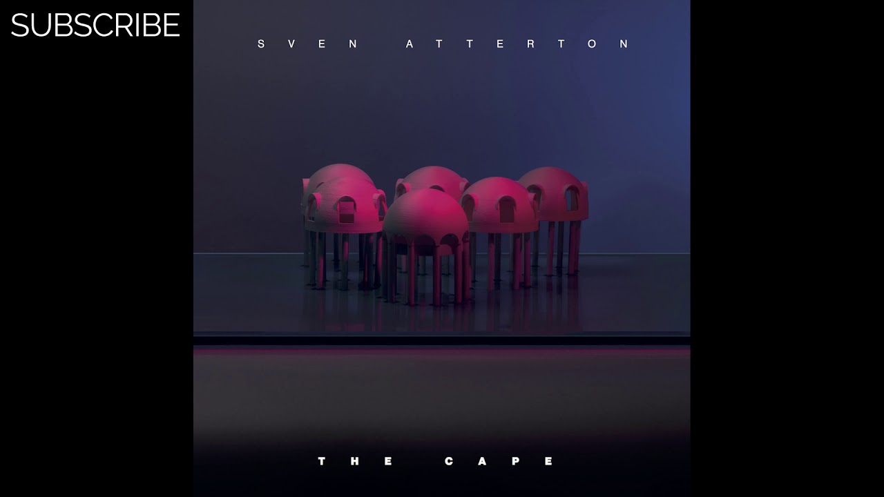 Sven Atterton - Taboo auf YouTube ansehen Sven Atterton - Taboo auf YouTube ansehen