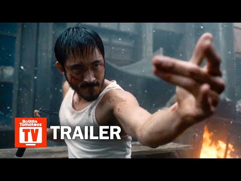 Warrior Season 2 Trailer | Rotten Tomatoes TV