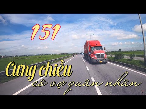 Video CƯNG CHIỀU CÔ VỢ QUÂN NHÂN TẬP 151: Trong ba ngày sau... - youtube