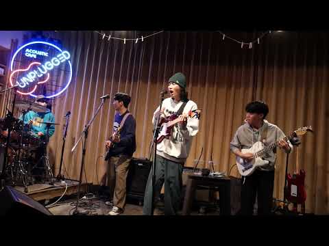 2022.01.23 Frankly(프랭클리) - T.R @언플러그드