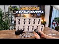 DJI Osmo Pocket 4 Hands On Video Leak 🔥 Specs &amp; Release Date Leaks