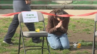 SoCal Students Join Nationwide Walkout For Florida School Shooting Victims