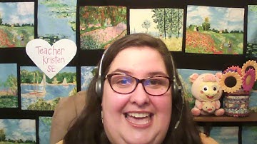 VIPKID Mock Mentor Video