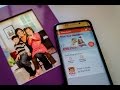 How to print photos from the cvs pharmacy app