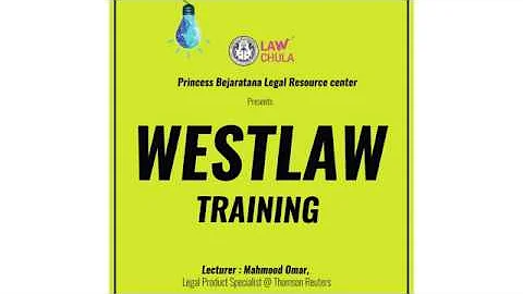 Do you need a client ID to sign on to Westlaw?