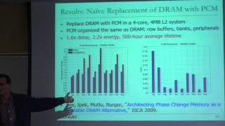 Recitation 9 - Memory - 740: Computer Architecture 2013 - Carnegie Mellon - Onur Mutlu