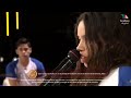 Angie Flores | Ensayo Técnico | Remolino | La Academia