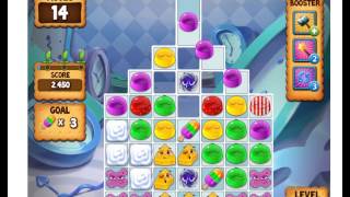 Pudding Pop Level 132