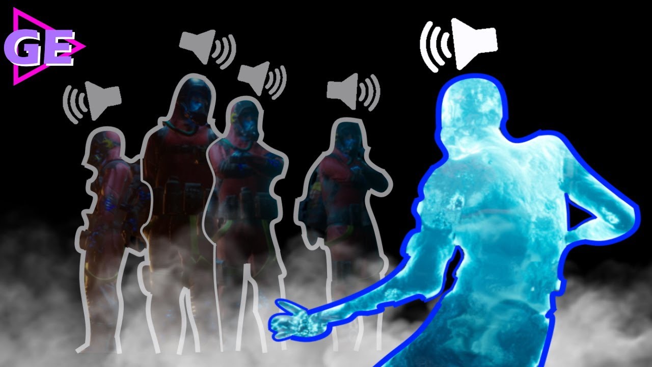 Multiplayer in Midnight Ghost Hunt is Hilarious... | Gen_Eric