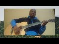 Mahirwe yanjye cover by eugene mwene siraki original song of nkurunziza francois