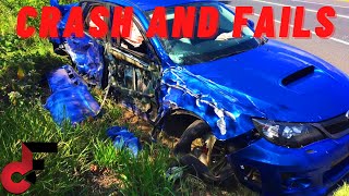 Epic Car Crash and Fail Compilation 2020 - Car fails compilation (Part 2)