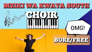 BITI / BEAT YA KWAYA / CHOIR SOUTH BEAT 0743119100 NI NZURI SANA