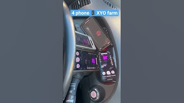 From Tradition to Innovation: Decoding XYO in Farming