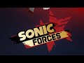 SONIC FORCES (DAY 3)