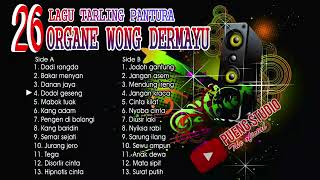 SPESIAL ORGAN TARLING JATAYU, HIBURANE WONG INDRAMAYU CIREBONAN