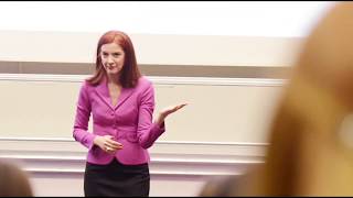 Keynote Hochschule Luzern Wirtschaft, 8. März 2019