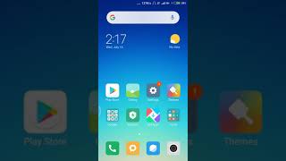 Koi bhi mobile ka extra button Kaise enable Karen back button Ho Dr manning button press to home but screenshot 3