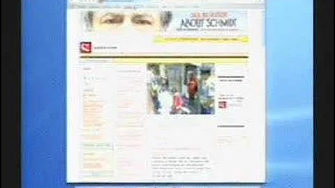 Macworld San Francisco 2003-Safari Web Browser Introduction