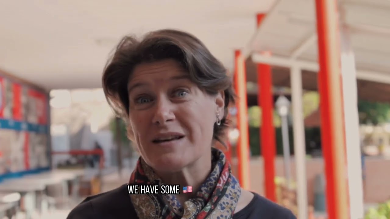 Did you know AOSR has a dedicated College Counselor?