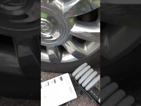 Slime Deluxe Tire