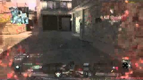 Timmm1 - Quick Scope Part: II (First Strike) ( Map Pack)
