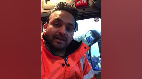 SCANIA FUSE CHANGING TRAILER LEFT LIGHTS NOT WORKING #SCANIA#  #fuses#