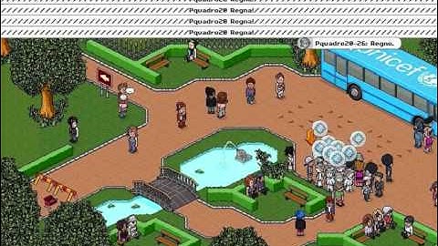 Serverside Habbo scripting .it  ( 9-12-08 )