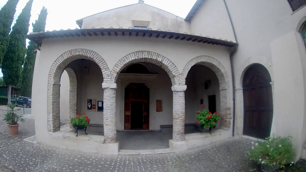 Santa Maria Delle Grazie 2019 YouTube