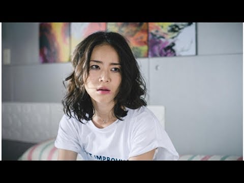 鍾瑶扮浮屍漂浮樂翻 大讚宿醉妝還原度百分百 - 自由娛樂