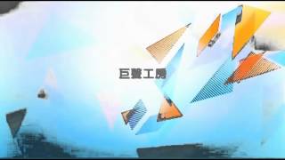 TVB J2 Ident 無綫電視J2台台徽 2012 logo Version 3