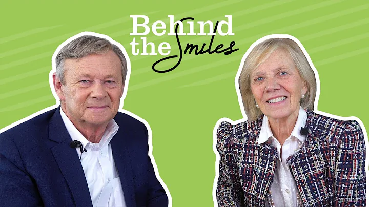 Turning Vision Into Action With Dr. Bill and Kathy...