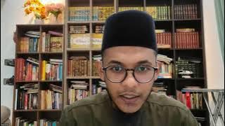 Kisah  Para Ambia; Nabi Hud a.s. Ustaz Muhammad Nazri Ibnu Rijal (17/10/24)