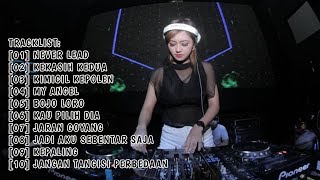 DJ KEKASIH KEDUA VS KIMICIL KEPOLEN BREAKBEAT TERBARU 2019