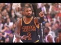 Kyrie Irving - Shape Of You (2016 - 2017)