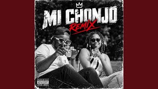 Mii jonjo chonjo