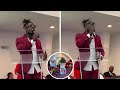 Jamal Roberts Moves Hearts With Depending On You Tribute To Shawn Brown 