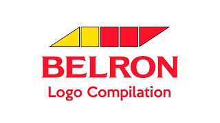 Belron Logo Compilation