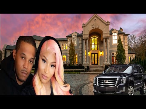 Kenneth Petty (Wife Nicki Minaj), Biography, Lifestyle, Career and Net worth