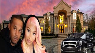 Kenneth Petty (Wife Nicki Minaj), Biography, Lifestyle, Career and Net worth