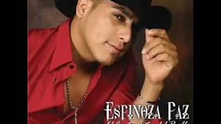 Mi Soledad Y Yo - Espinoza Paz