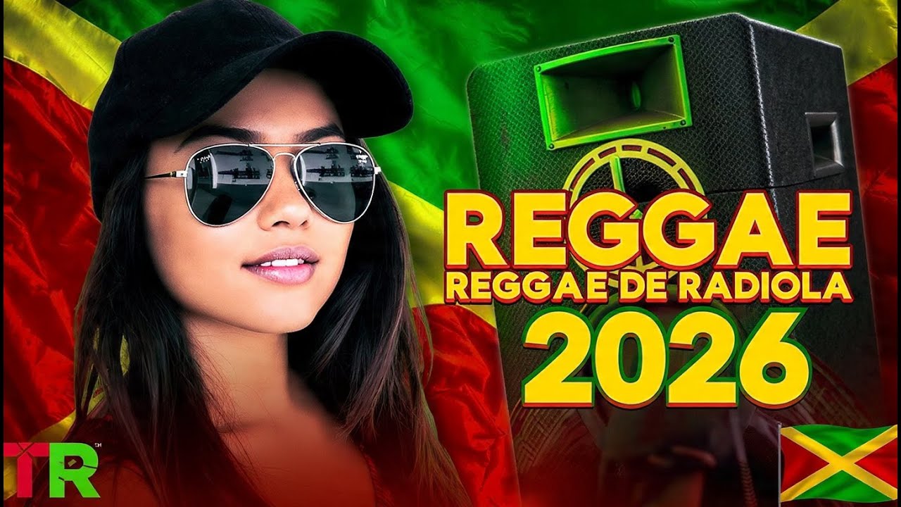 Relaxe Profundamente Com O Melhor Reggae Roots Do Maranhão 2026