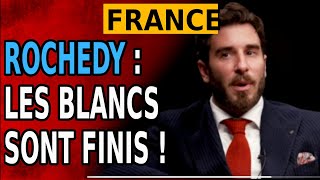 ROCHEDY Explique le plan du système : pour la fin du cis blanc !