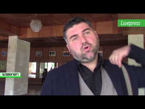 ფილმი ექვთიმე თაყაიშვილზე