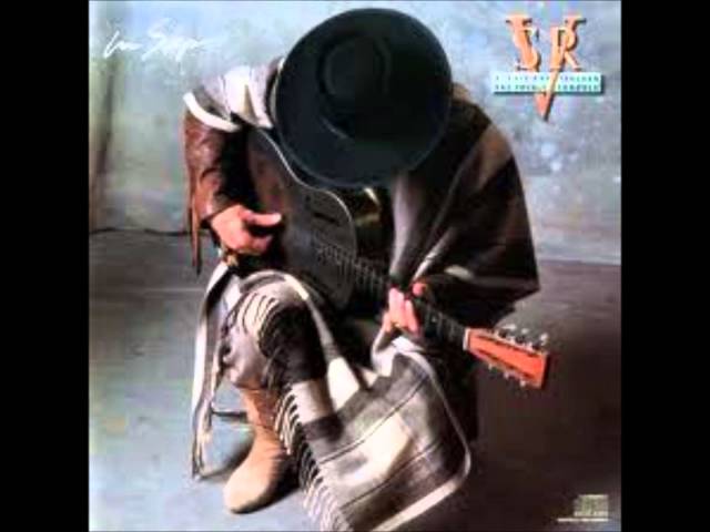 Stevie Ray Vaughan & Double Trouble - Travis Walk